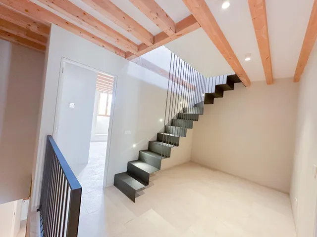 En plena Serra de Tramuntana casa reformada con piscina - Mancor de la Vall — 18