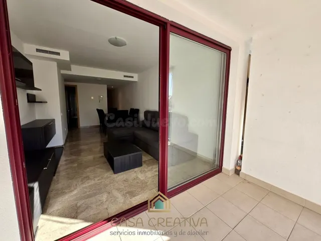 Piso en Venta en Naquera Valencia — 11