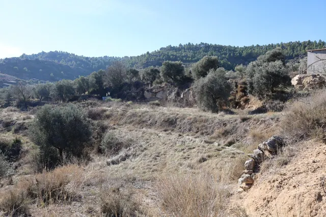 TERRENO EN VENTA EN ALCAÑIZ. Ref TR08102023 - foto 4