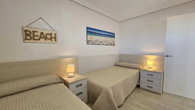 Apartamento 3 habitaciones 96m² en venta - Mil Palmeras — 21
