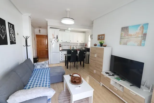Ático 2 habitaciones 54m² en venta - Estacion de autobuses — 6