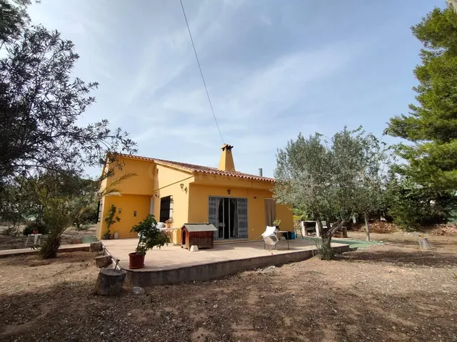 chalet en venta en Sierra Helada - foto 3