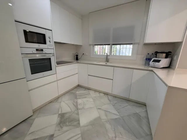 Chalet independiente Costa Sancti Petri — 10