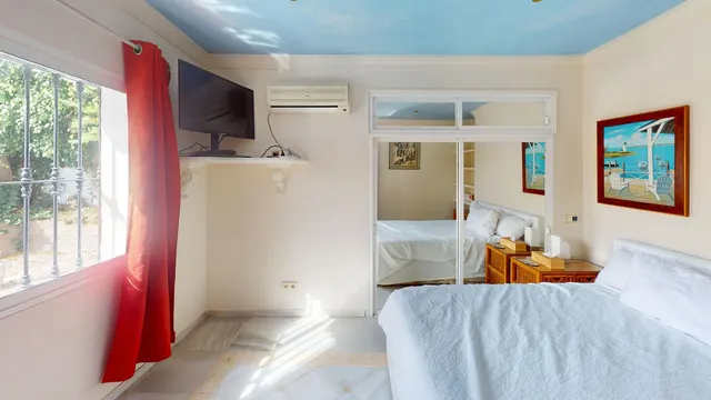 Chalet 4 habitaciones 194m² en venta - Costa Del Sol — 26