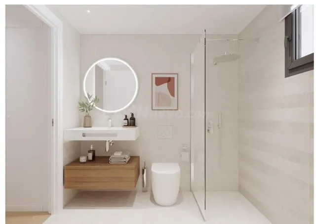 Apartamento 2 habitaciones 105m² en venta - Cala de Villajoy - foto 2