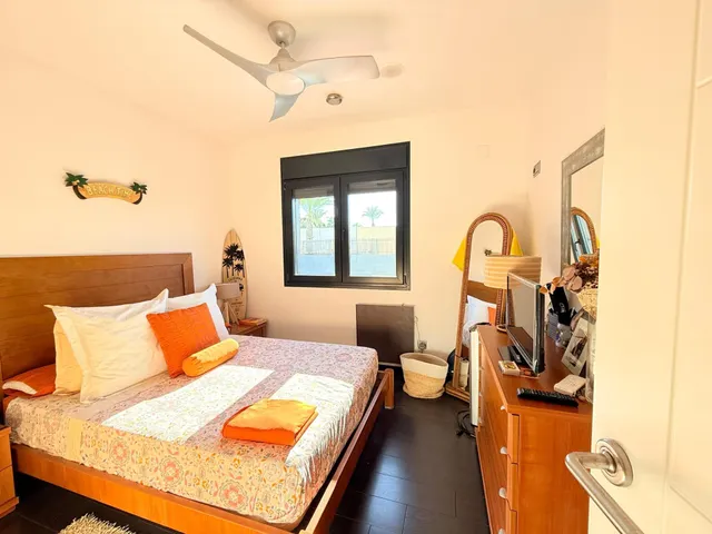 Magnífico Chalet en Zona Entremares, km 1 Mar Mediterraneo — 32