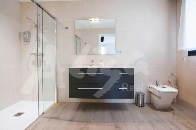 Una casa para vivirla — Montemar, Castelldefels — 22