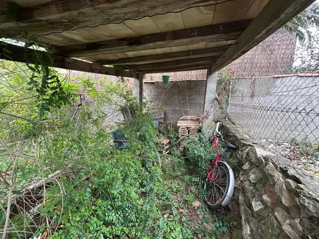 Amplio casa de pueblo con jardín privado en Alaró – 3 habitaciones y 125 m2 — 21