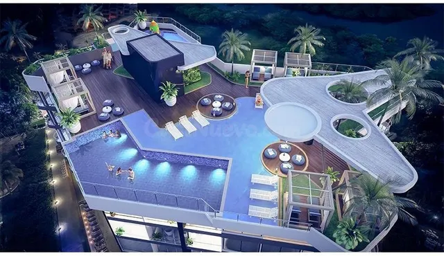 PROYECTO NUEVO - Se vende apartamento Nuevo en el sector de  - foto 3