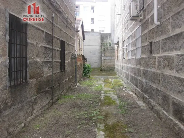 CASA DE PIEDRA PARA REFORMAR EN LA ZONA DEL COUTO. — 7