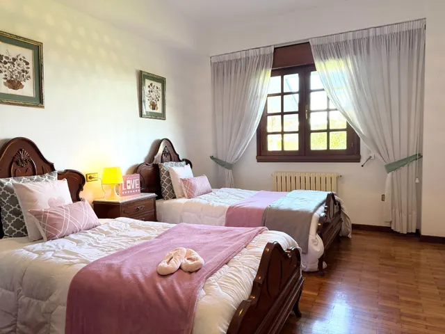 Descubre tu próxima vivienda en Bergondo — 33