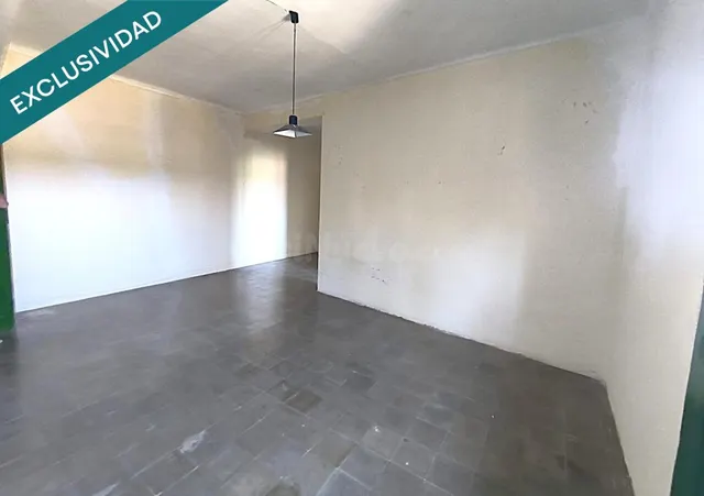 ¡Crea la casa de tus sueños! Gran propiedad con terreno y vistas al Pirineo en Torres de Barbués — 29