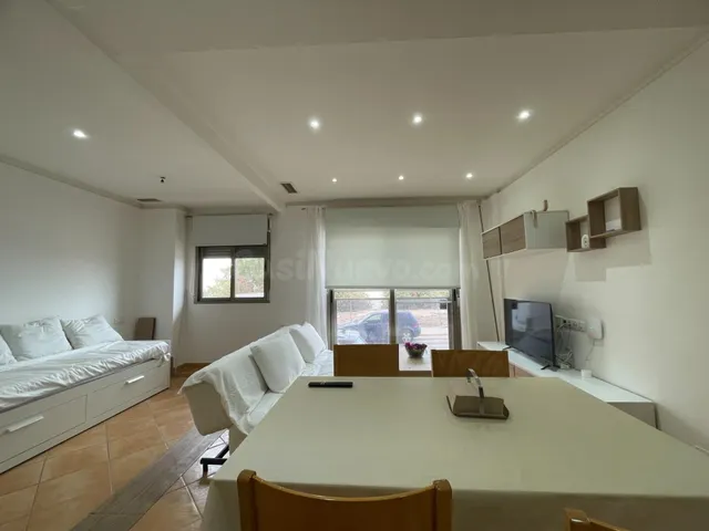 Apartamento reformado con garaje y trastero en Formentera del Segura — 9