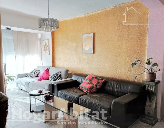 ACOGEDOR, LUMINOSO Y REFORMADO EN RESIDENCIAL, CERCA DEL CEN - foto 4