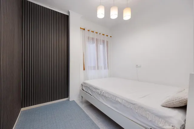 Apartamento luminoso en Habaneras, Torrevieja - 2 dormitorios — 9