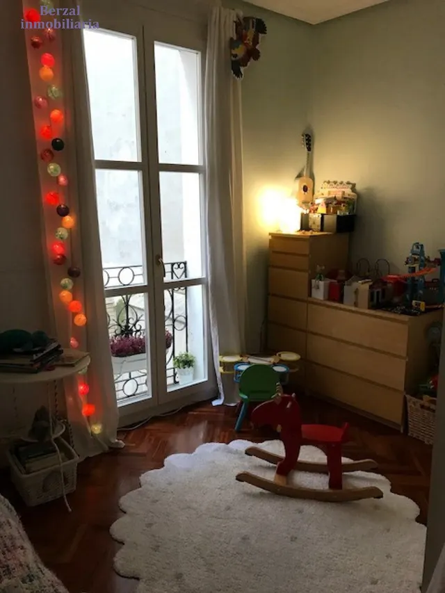 Vivienda singular en el centro de Logroño — 11