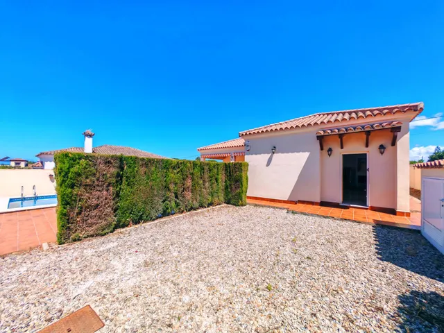 Chalet 3 habitaciones 113m² en venta - Pago Melilla — 12