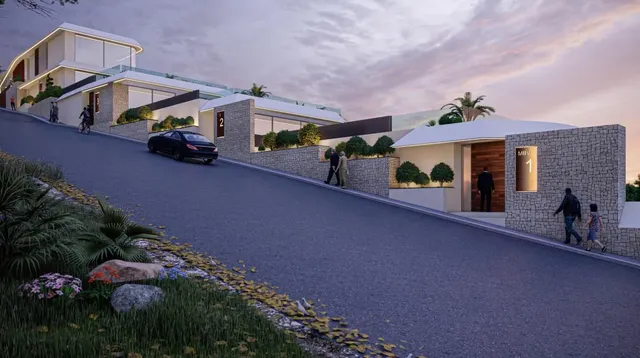 Apartamento 3 habitaciones 218m² en venta - Calpe — 22