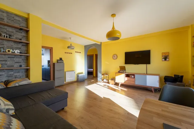 Apartamento 3 habitaciones 85m² en venta - Centro — 9