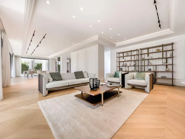 Villa 6 habitaciones 647m² en venta - Las Lomas de Río Verde — 11