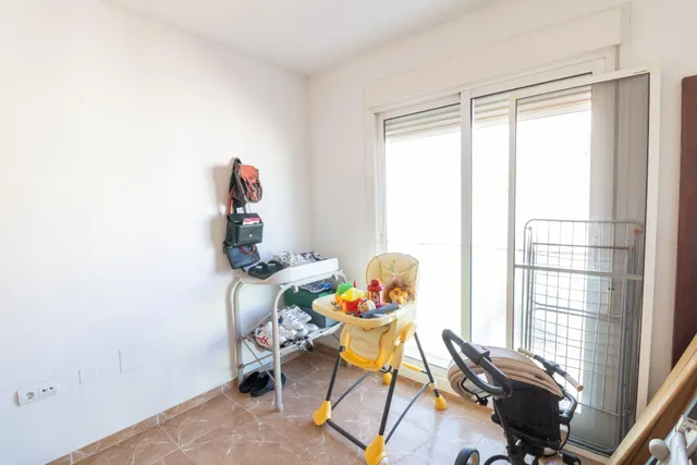 Dúplex en Huércal de Almería- barrio visiedo — 21