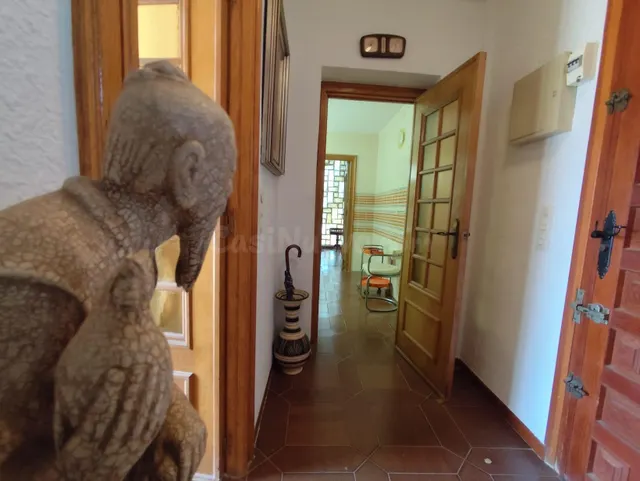 Espectacular villa con piscina y amplios jardines en los urrutias — 7