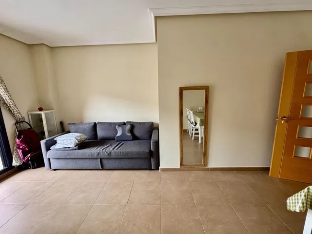 Apartamento 2 habitaciones 130m² en venta - Centro — 21