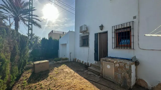 Villa 4 habitaciones 140m² en venta - Costa blanca — 40
