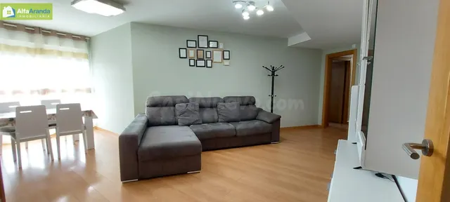 VIVIENDA DE TRES DORMITORIOS CON GARAJE Y TRASTERO — 5