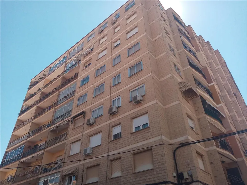 Apartamento 4 habitaciones 84m² en venta - Castilla la mancha