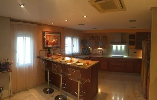 Bungalow 5 habitaciones 360m² en venta - Aduanas — 3
