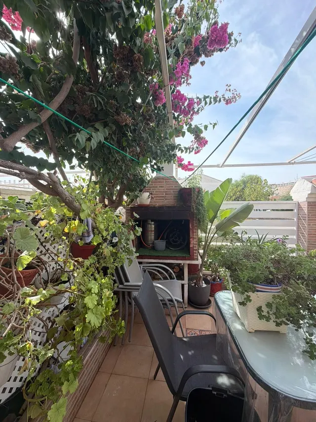 Bungalow en venta en Santa Pola – Calle Tamarindos — 17