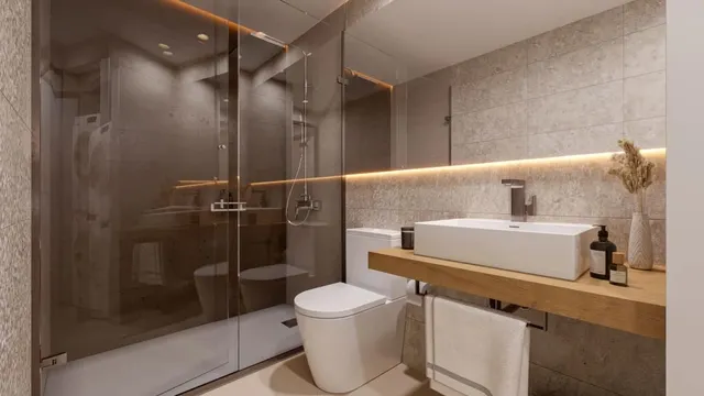 Apartamento 2 habitaciones 84m² en venta - Torreblanca del Sol — 8