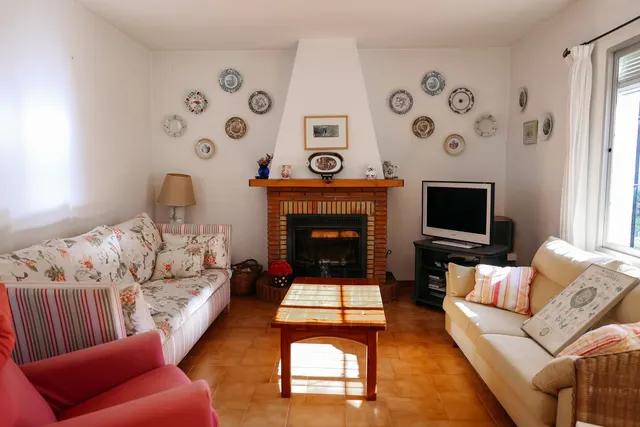 Finca rústica 5 habitaciones 276m² en venta - Conde de Ureña-Gibralfaro — 15
