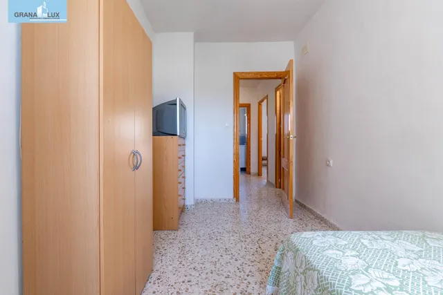Encantadora casa en El Fargue, Granada. — 37
