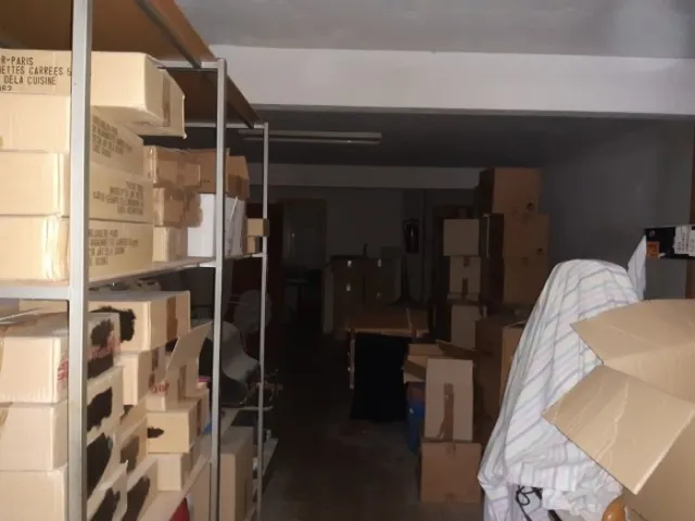 Local comercial — 11