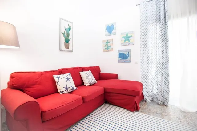 Apartamento de tres dormitorios en Santa Clotilde — 6