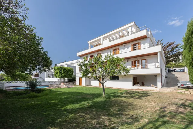 Apartamento 4 habitaciones 168m² en venta - Foners — 25