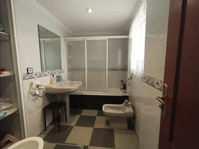 Ático Duplex con vistas al mar y dos amplias terrazas en la zona Foietes — 22