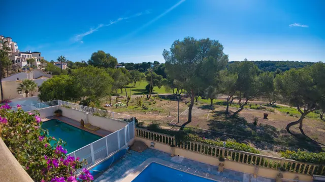 Villa 3 habitaciones en venta - Las Ramblas — 18