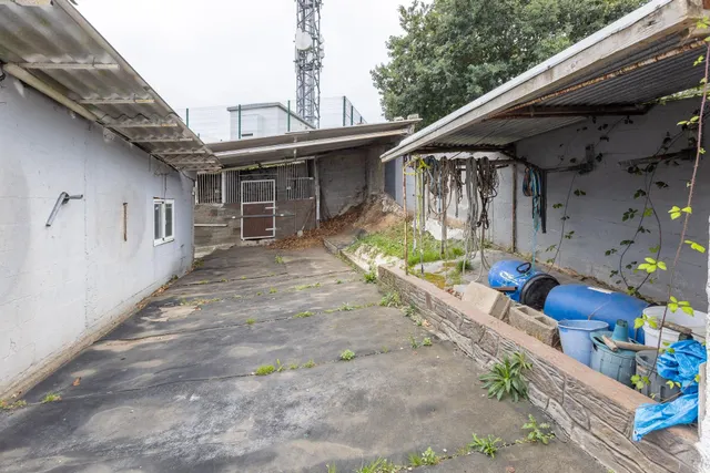 Chalet independiente en Cambre, A Coruña — 39