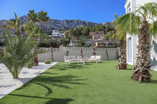 VIVIENDA OBRA NUEVA DE 2 habitaciones CON TERRAZA, GARAJE Y PISCINA EN RESIDENCIAL EN DENIA !! — 26