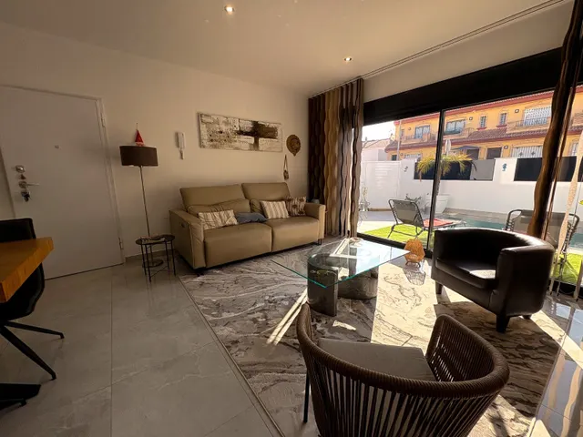 Villa 3 habitaciones 106m² en venta - Villa alegría — 9