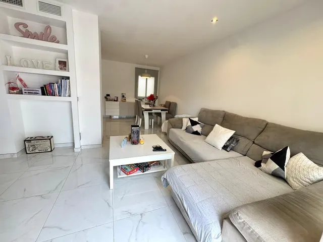 Ático 3 habitaciones 112m² en venta - Centro — 6