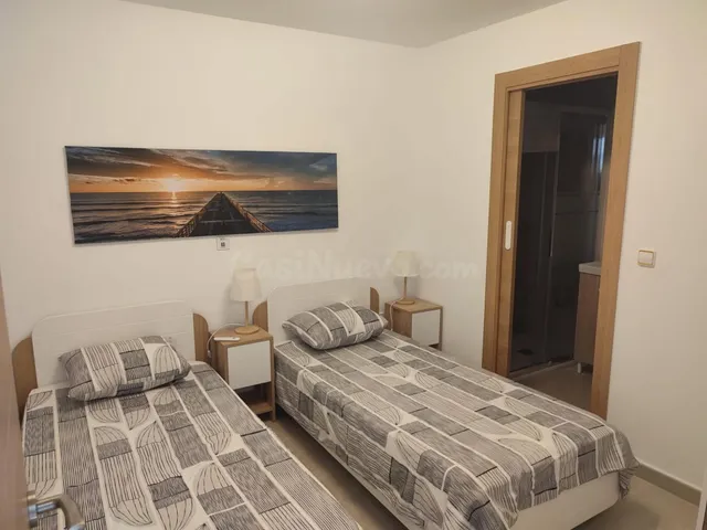 Dúplex 3 habitaciones 122m² en venta - CENTRO