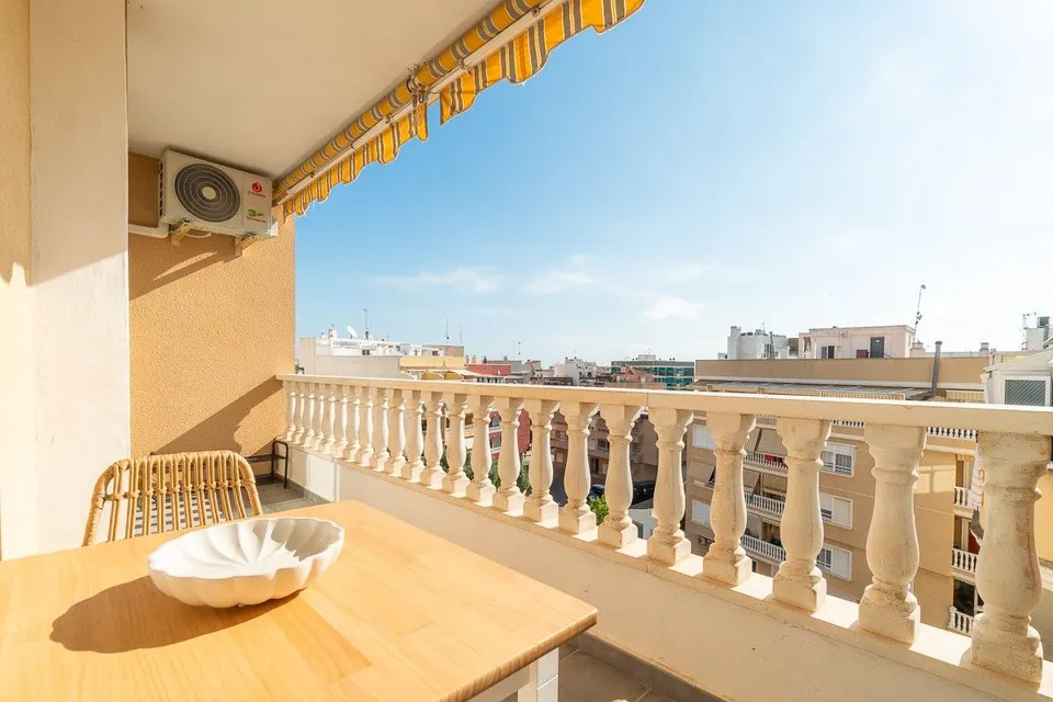Apartamento 2 habitaciones 67m² en venta - La Mata pueblo