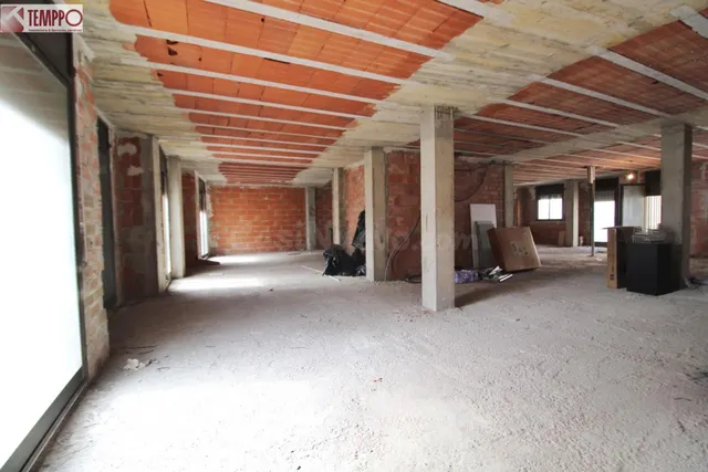 TODA una planta de 160 m2 para diseñar la vivienda de tus su - foto 2