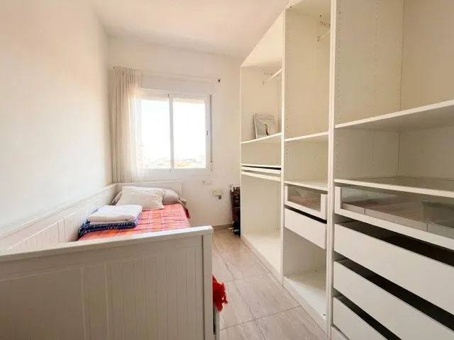 Estupendo piso reformado en villa palma — 9