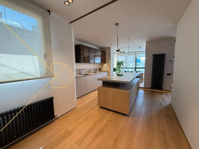 Fabuloso ático de 268m2 con terraza — 23