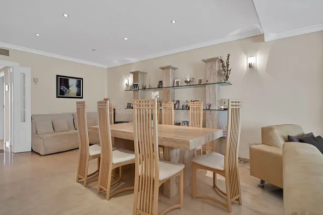 Apartamento 2 habitaciones 107m² en venta - Costa Del Sol - foto 5